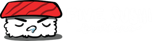 Five Sushi Brothers