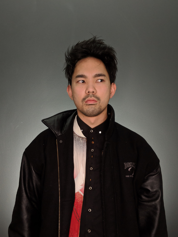 Ammon Chung