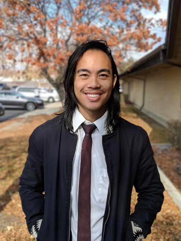 Jacob Chung